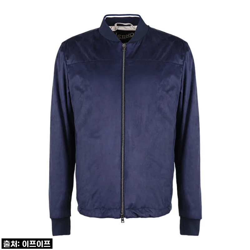 이건 꼭 사야 해! 에르노 스웨이드 봄버 자켓, 봄맞이 인생템 득템 후기