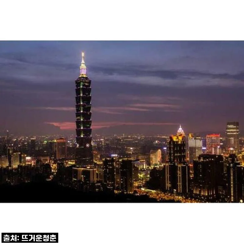대만 현지인처럼 타이베이: 나만의 맞춤형 투어로 잊지 못할 추억 만들기!