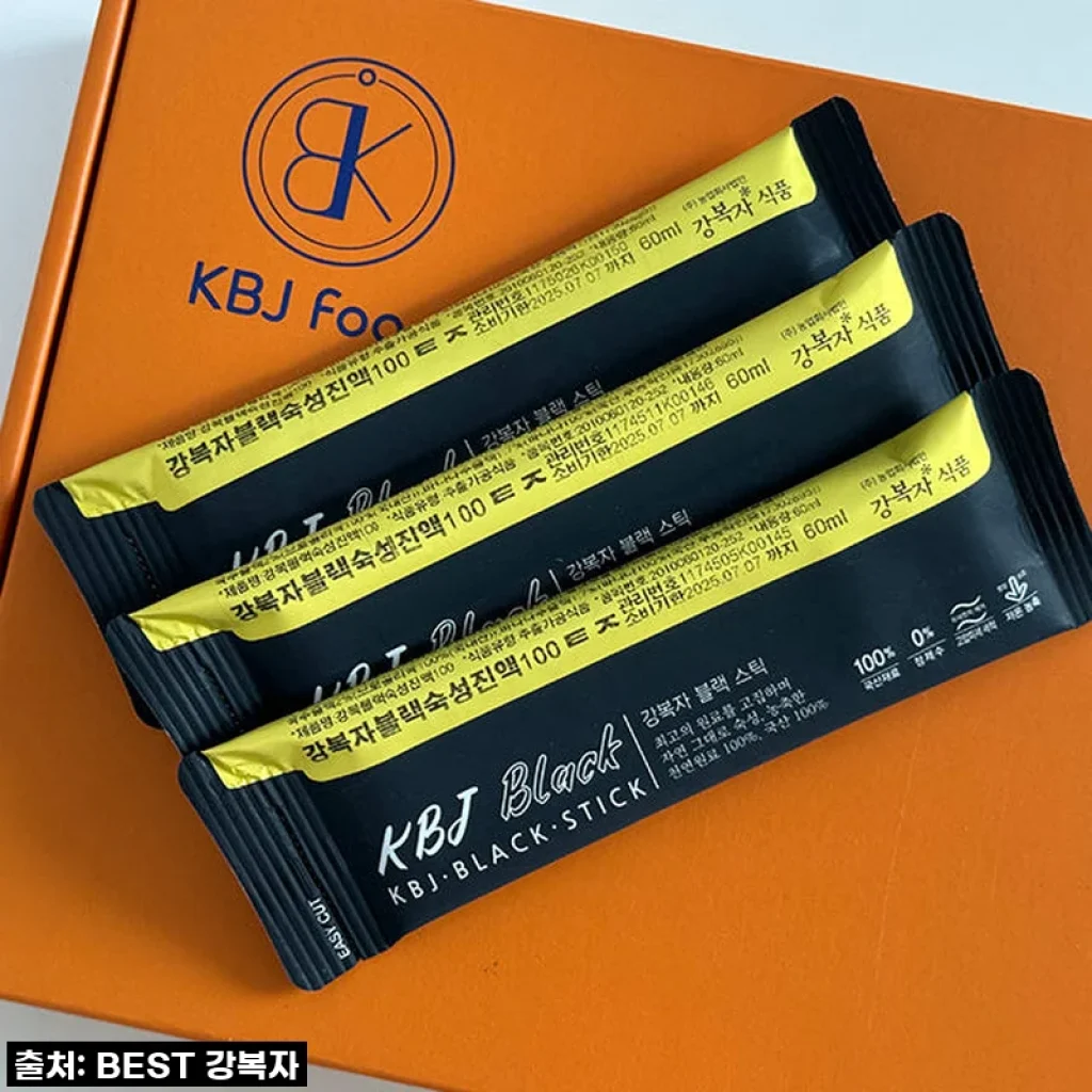 운동하는 우리 아이, 지치지 않는 에너지의 비결! 강복자 타조고기 진액 솔직 구매 후기