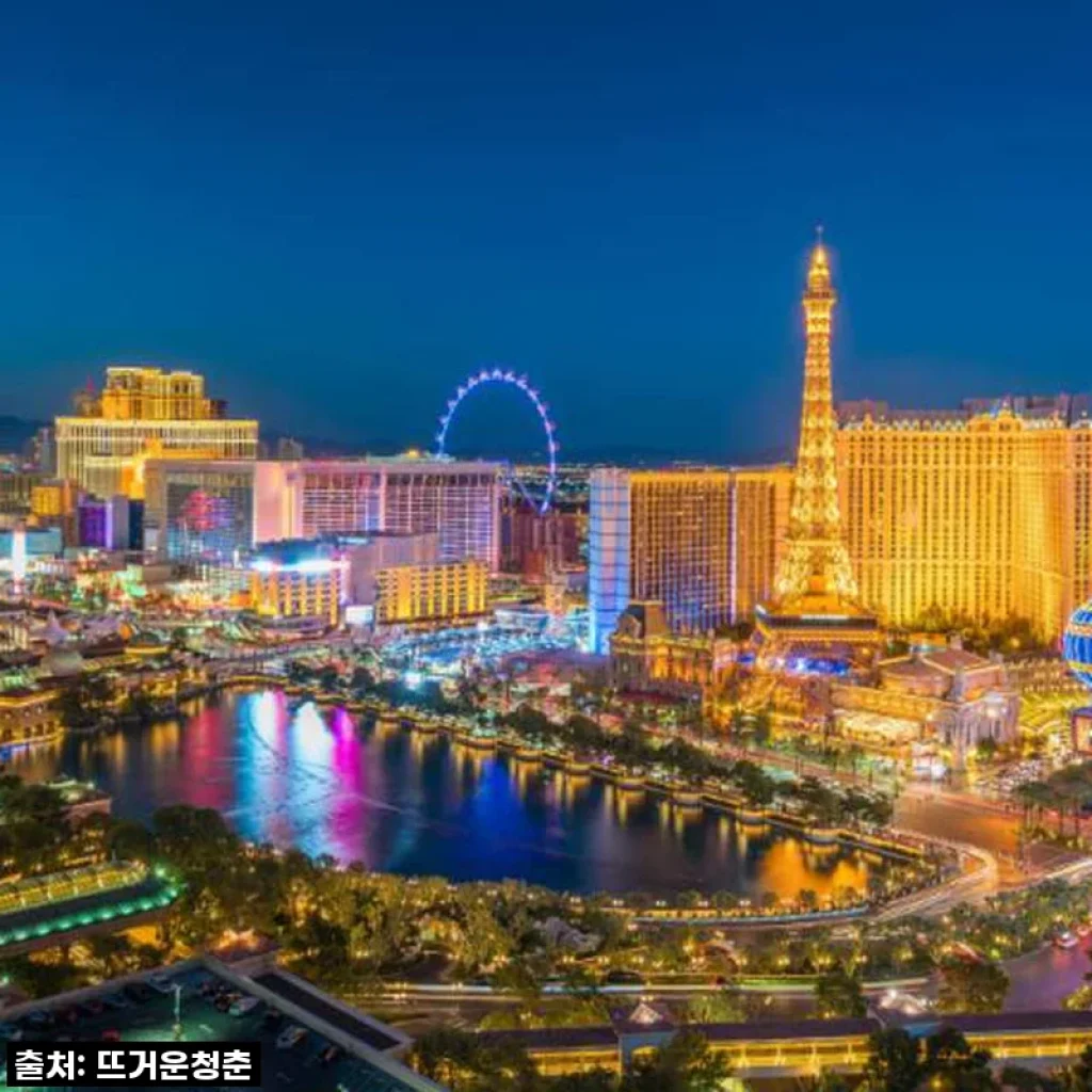 내 버킷리스트 실현! LA 출발 미국 그랜드서클 6일 투어, 이 기회 놓치지 마세요!