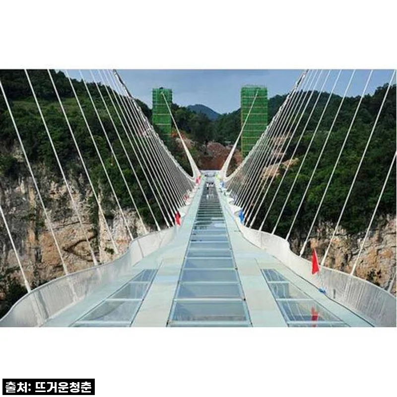 장가계 대협곡 프라이빗 투어, 직접 다녀온 생생한 후기