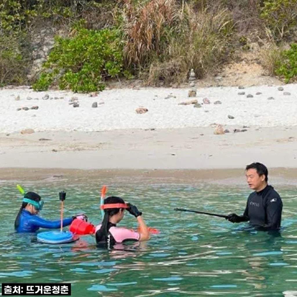 중국 웨이크서핑 & 비치 호핑 투어 직접 체험기