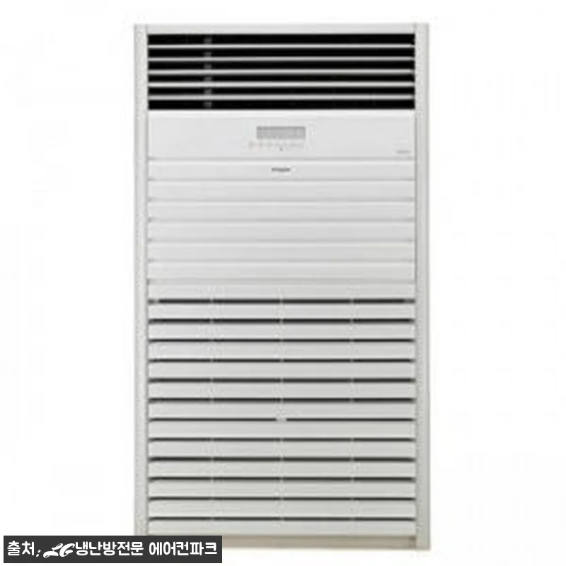 LG 스탠드1등급냉난방기 13평 PW 관련 이미지 1