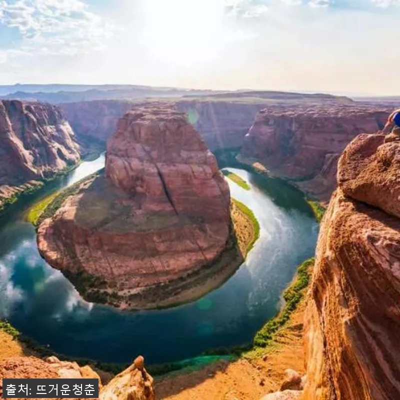 미국 라스베가스 4일 투어 후기: 그 관련 이미지 1