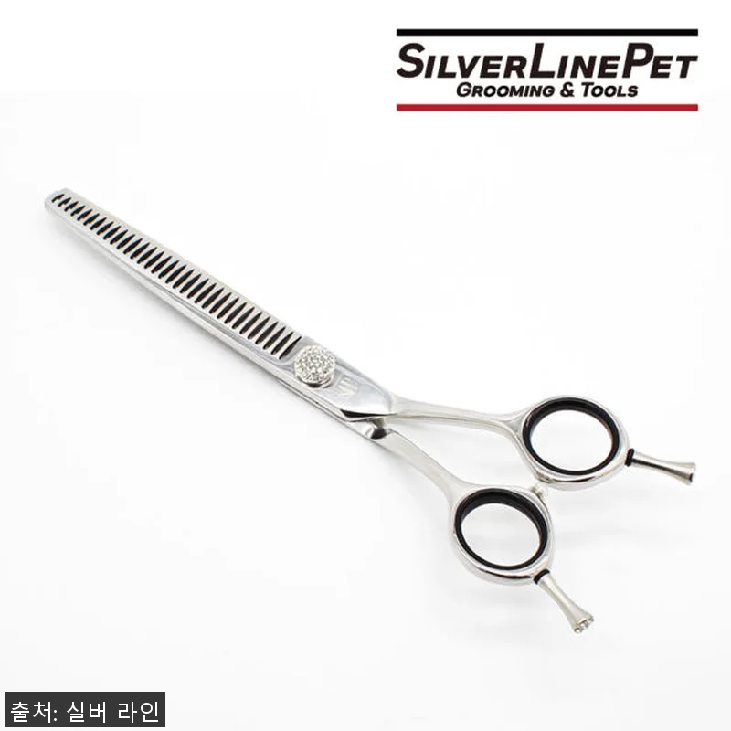 실버라인펫 WEM7533 강아지 미용 관련 이미지 1