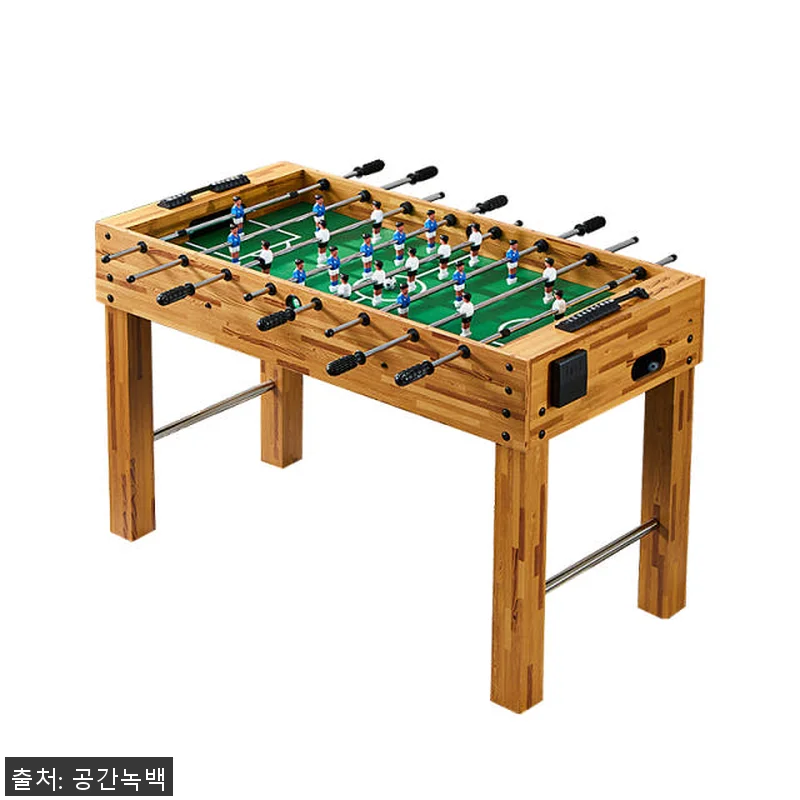 테이블축구 게임 보드 사커 사용후기: 관련 이미지 1