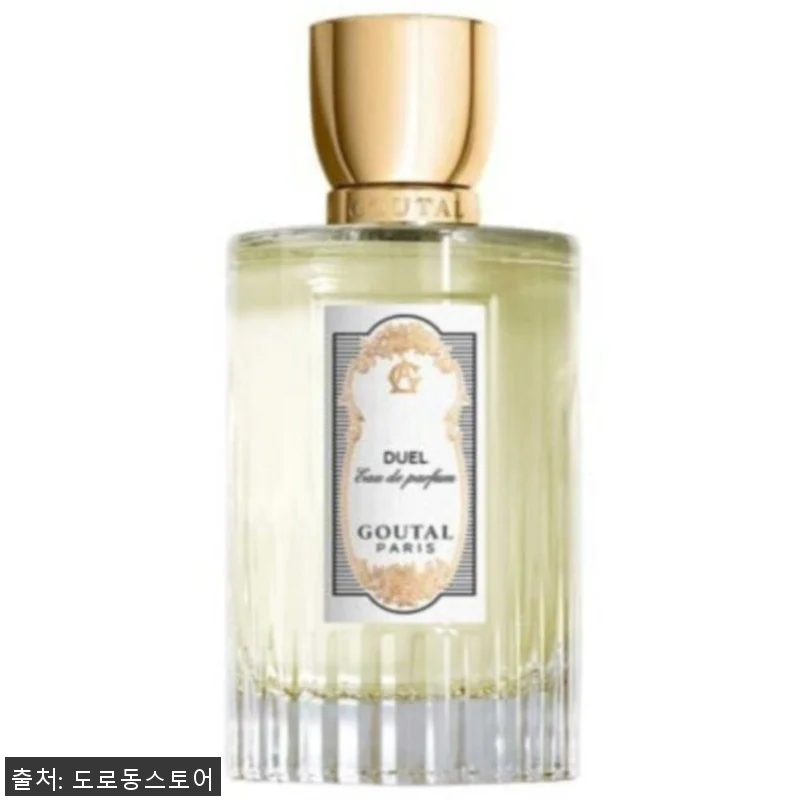 구딸파리 뒤엘 오드퍼퓸 100ml 독 관련 이미지 1