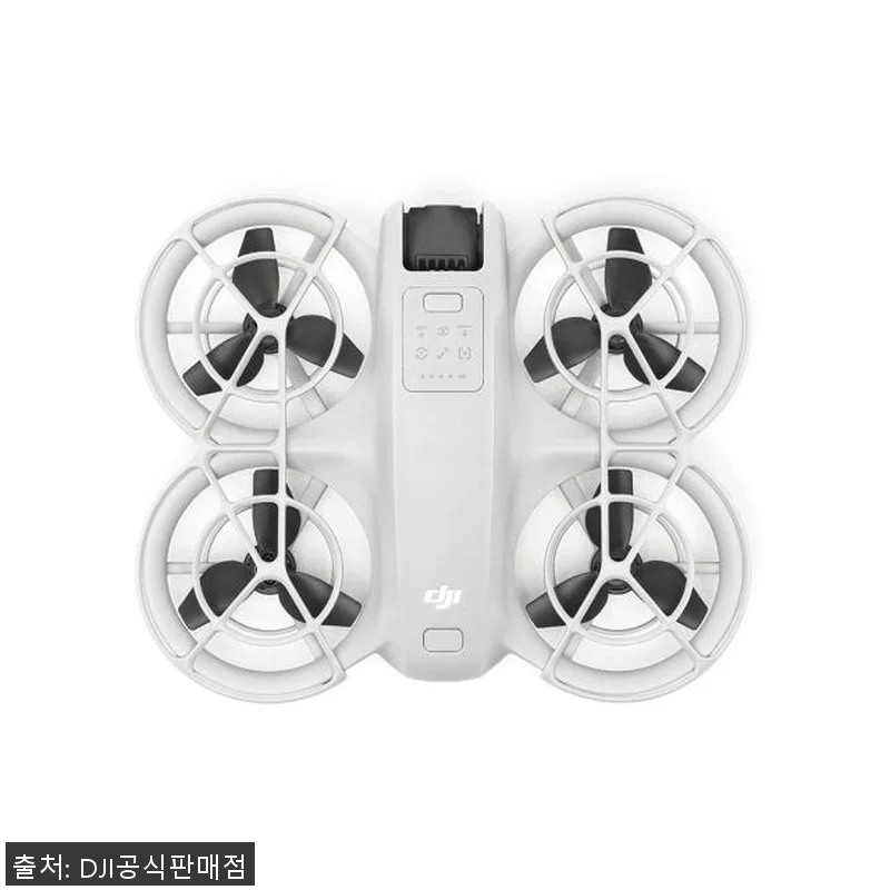 DJI 네오 드론 (기체단품) 사용후 관련 이미지 1