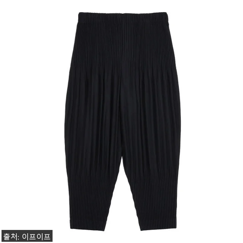 이세이미야케 옴므플리세 남성 베이직 관련 이미지 1