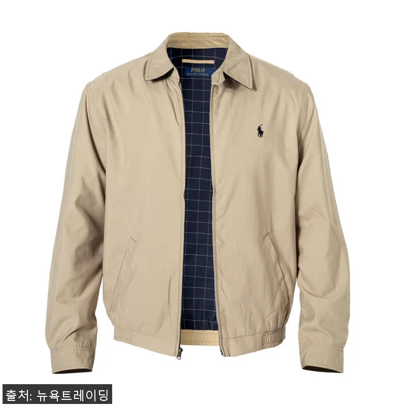 폴로 랄프로렌 바이스윙 바람막이 바라 관련 이미지 1
