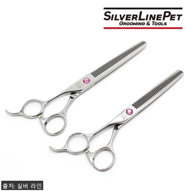 실버라인펫 LHQT 블렌딩 강아지 미 관련 이미지 1