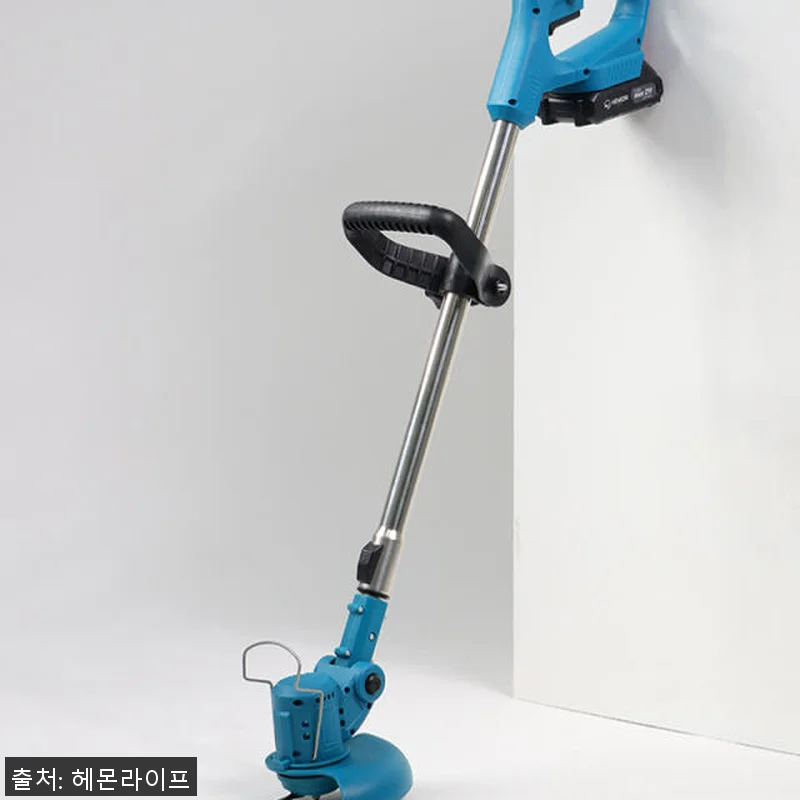 헤몬 다벤다 예초기 무선 충전식 전기 관련 이미지 1