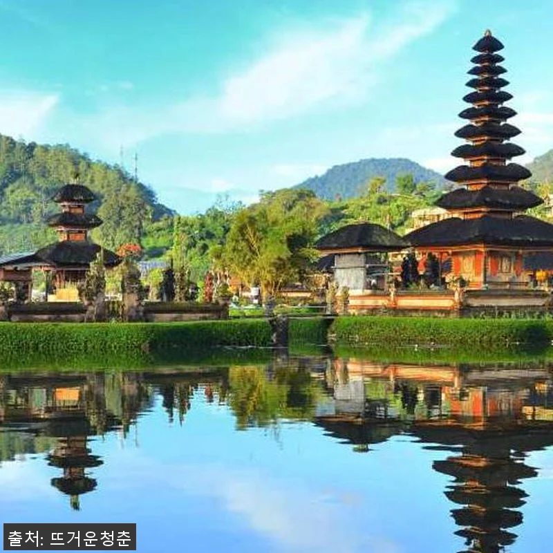 인도네시아 발리 5인승 프라이빗 차량 관련 이미지 1