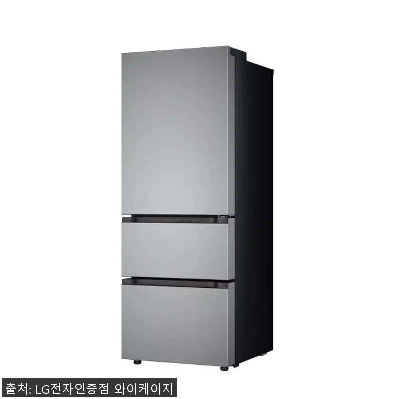 LG 디오스 오브제컬렉션 김치톡톡 Z 관련 이미지 1