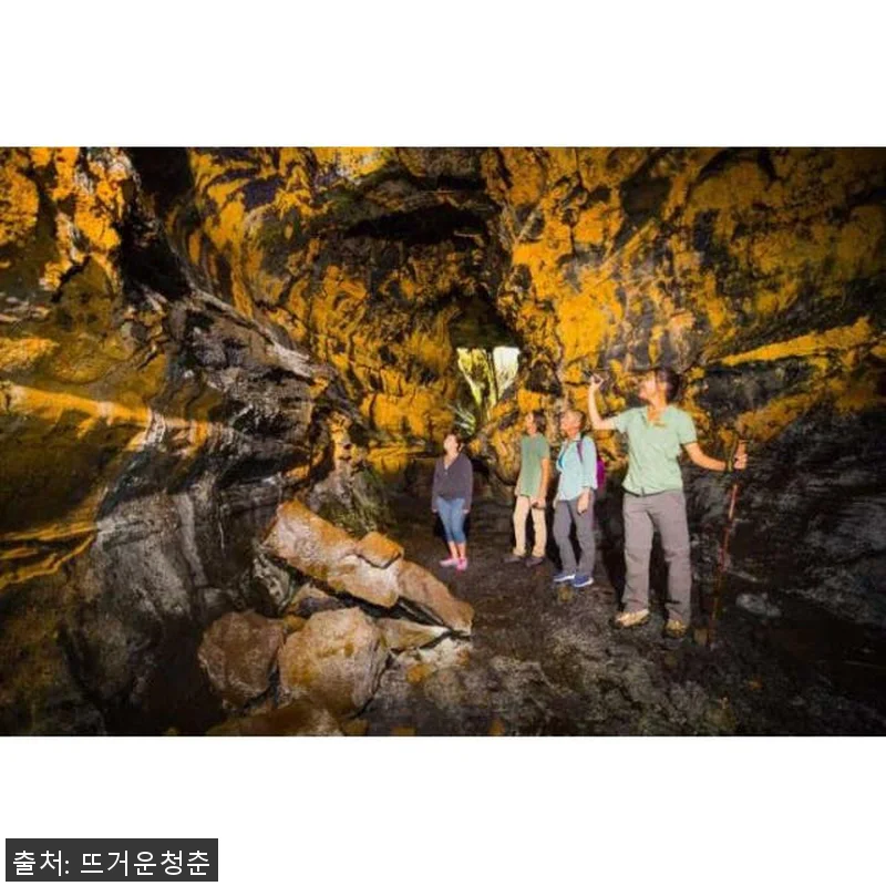 미국 하와이 빅아일랜드 코나와 와이콜 관련 이미지 1