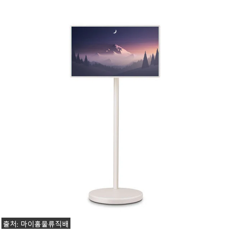 LG전자 스탠바이미 2 27LX6TP 관련 이미지 1