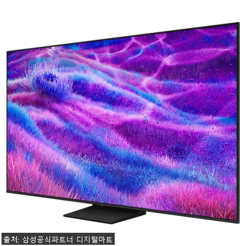삼성 Neo QLED TV 138cm 관련 이미지 1