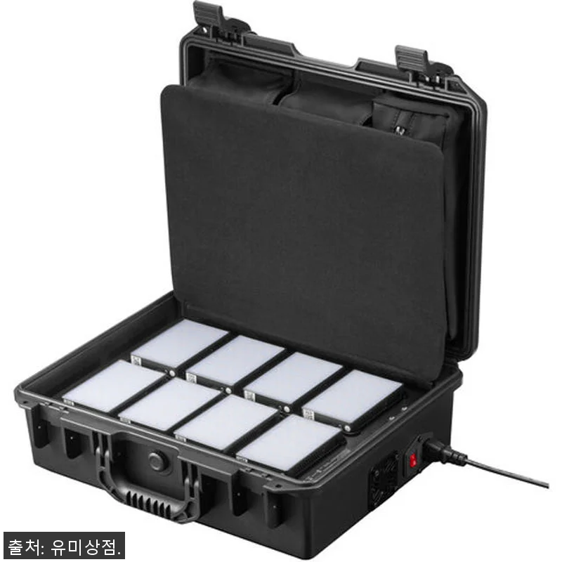 고독스 C5R K8 8라이트 충전 케 관련 이미지 1