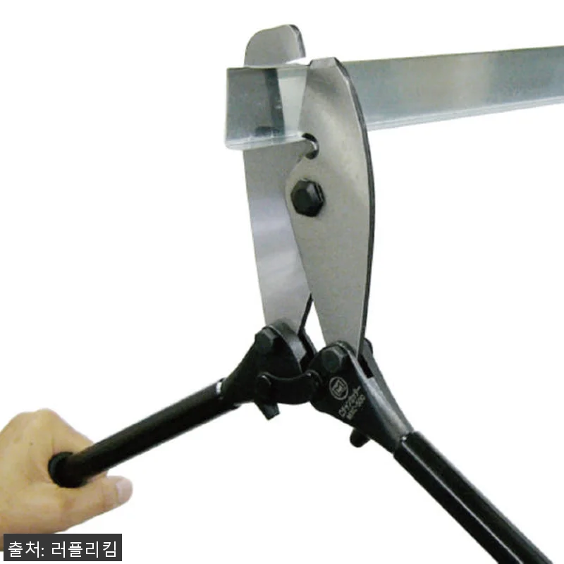 마벨 C찬넬 M바 커터 절단기 툴백 관련 이미지 1