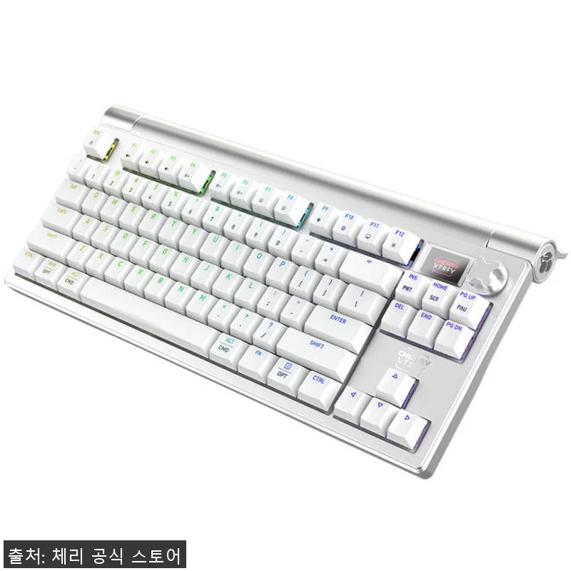 체리 엑스트리파이 MX 8.3 TKL 관련 이미지 1