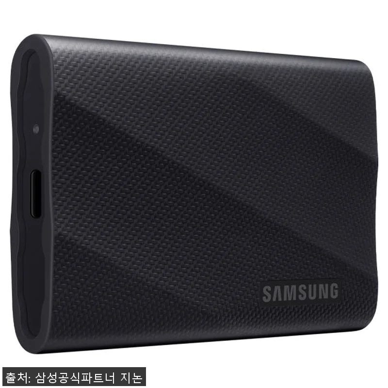 삼성전자 삼성 포터블 외장SSD T9 관련 이미지 1