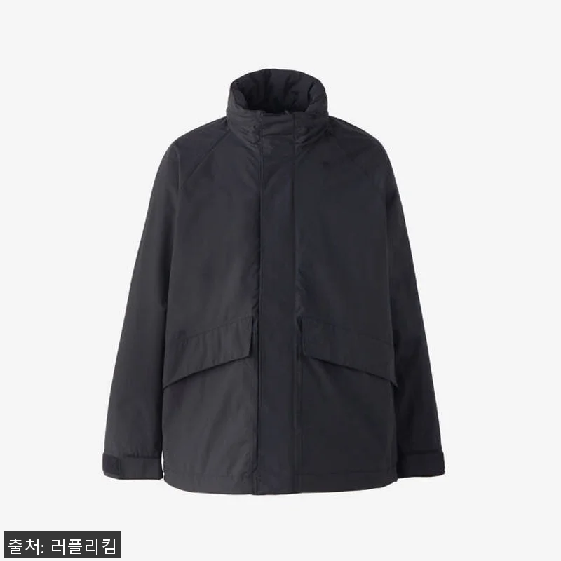 골드윈 재킷 PERTEX SHIELD 관련 이미지 1