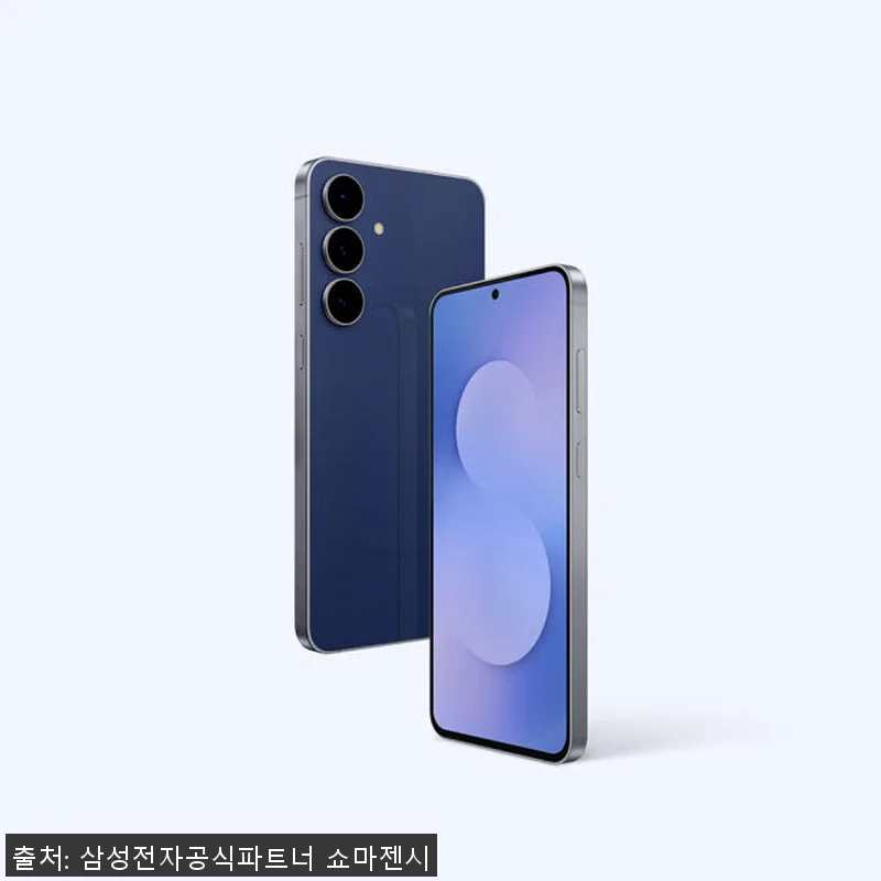 삼성 갤럭시 S25 FE 256GB 관련 이미지 1