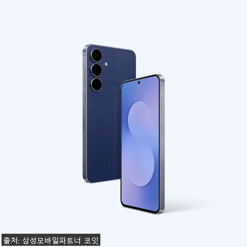 삼성전자 갤럭시 S25 FE 256G 관련 이미지 1