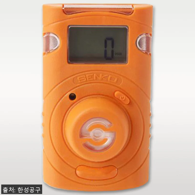 센코 일회용 센서 단일 가스측정기 S 관련 이미지 1
