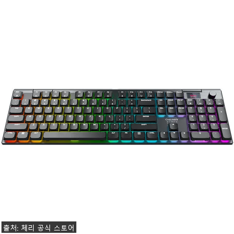 체리 엑스트리파이 MX 10.1 LP 관련 이미지 1