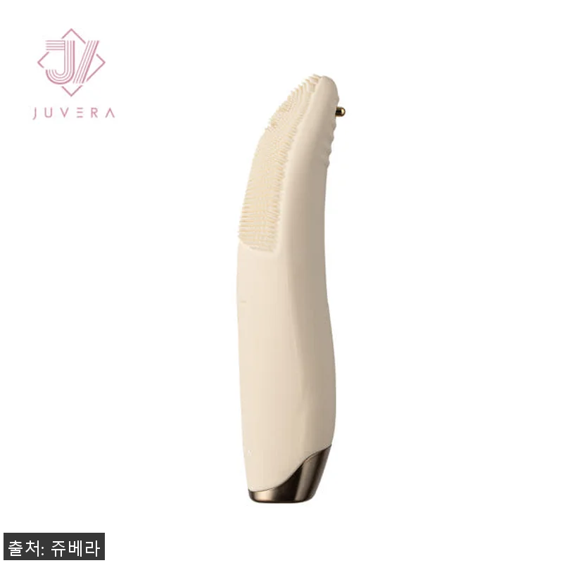 쥬베라 트리플 진동클렌저 전동세안기 관련 이미지 1