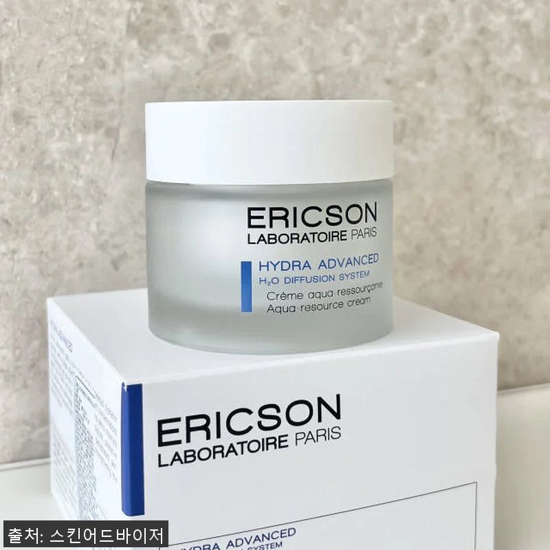 에릭슨 하이드라 어드밴스드 아쿠아 리 관련 이미지 1