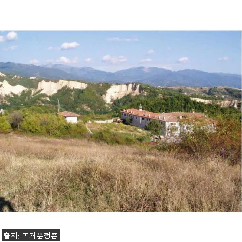 불가리아 멜닉 와인 투어 사용후기: 관련 이미지 1