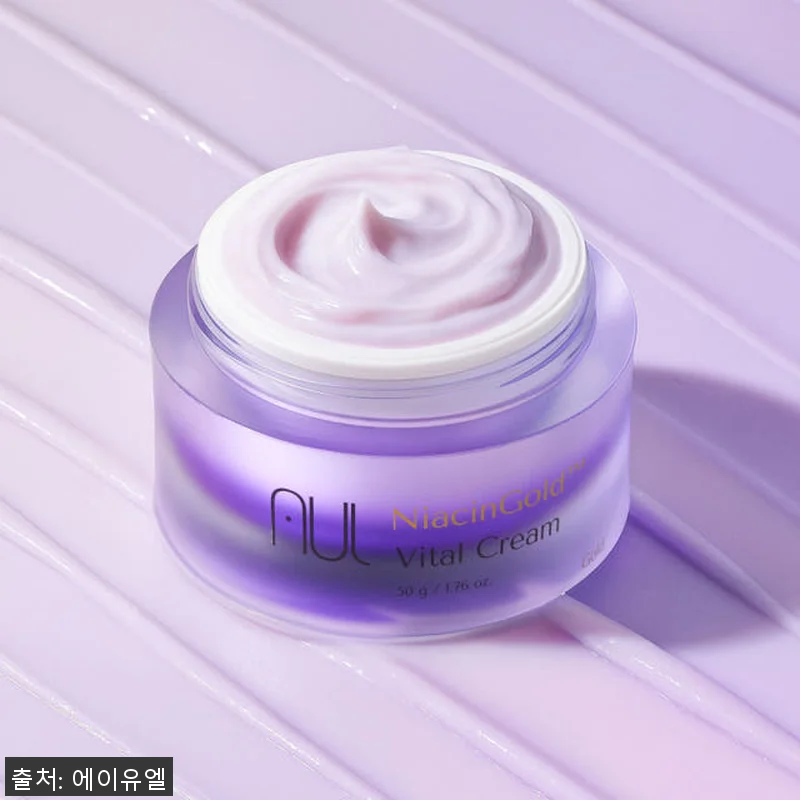 에이유엘 안티에이징 미백 영양 콜라겐 관련 이미지 1