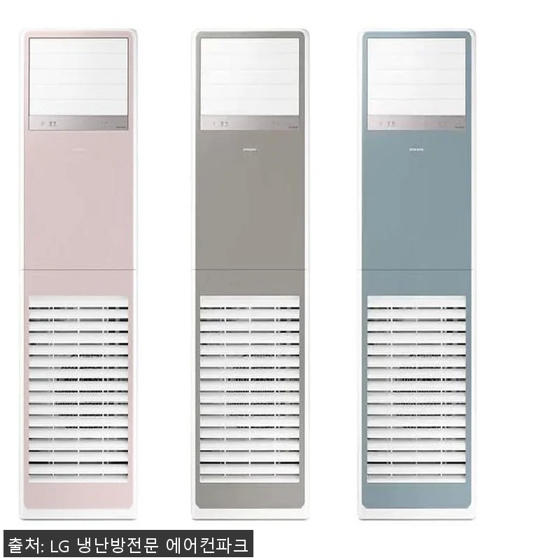 삼성 스탠드냉난방기 23평 비스포크 관련 이미지 1