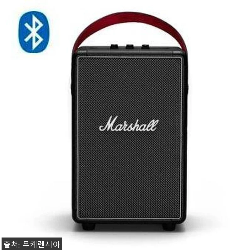 마샬 TUFTON 터프톤 블루투스 스 관련 이미지 1