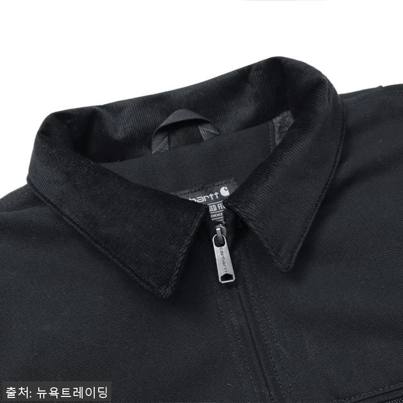 칼하트 디트로이트 워크 자켓 사용후기 관련 이미지 1