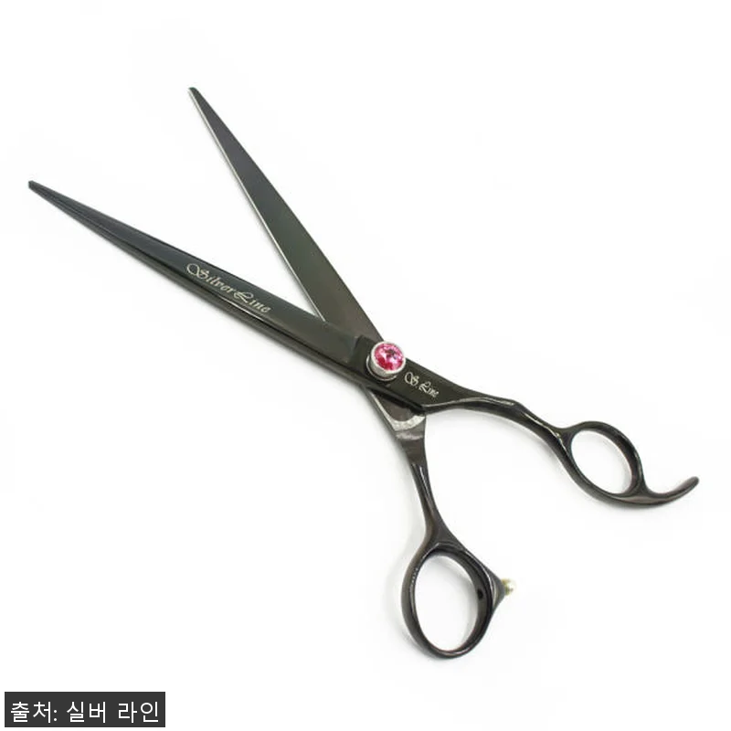 실버라인펫 BS 강아지 미용 블랙 민 관련 이미지 1