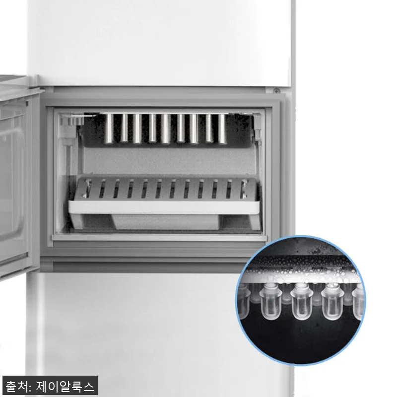 아쿠알레 생수통 냉온수기 겸용 아이스 관련 이미지 1