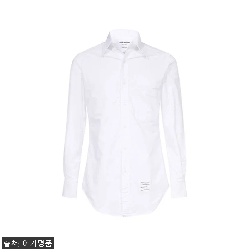 톰브라운 셔츠 옥스포드 남방 암밴드 관련 이미지 1