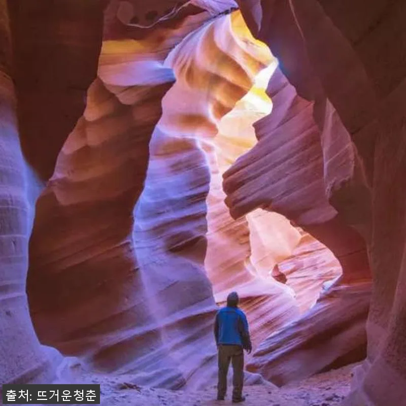 미국 라스베가스 4일 투어 후기: 그 관련 이미지 2