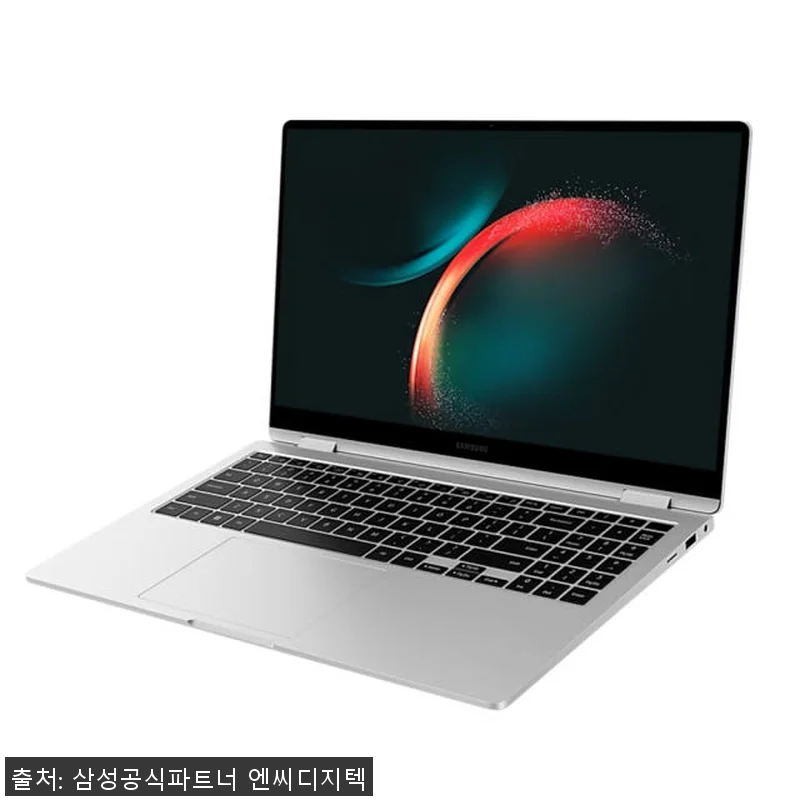 삼성 갤럭시북3 360 NT750QF 관련 이미지 1