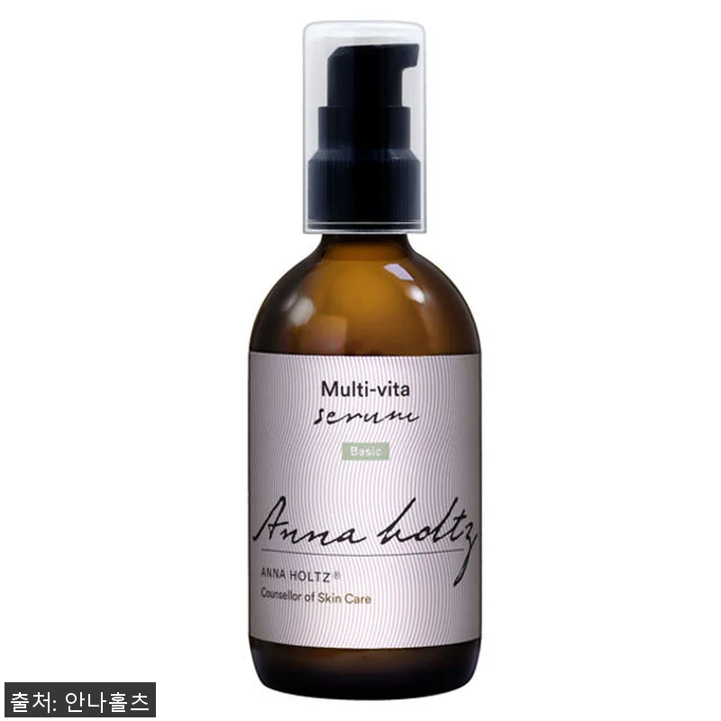 안나홀츠 주름개선 미백 종합관리 스킨 관련 이미지 2