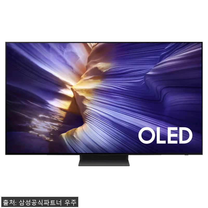 삼성 25년형 5년 보증 OLED 4 관련 이미지 1
