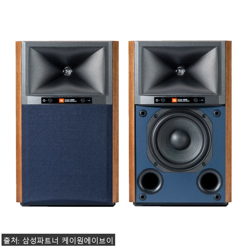 삼성공식파트너 JBL 4305P 액티 관련 이미지 2