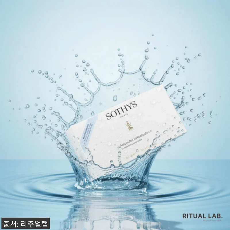 소티스 수분앰플 80개 사용후기, 꾸 관련 이미지 2