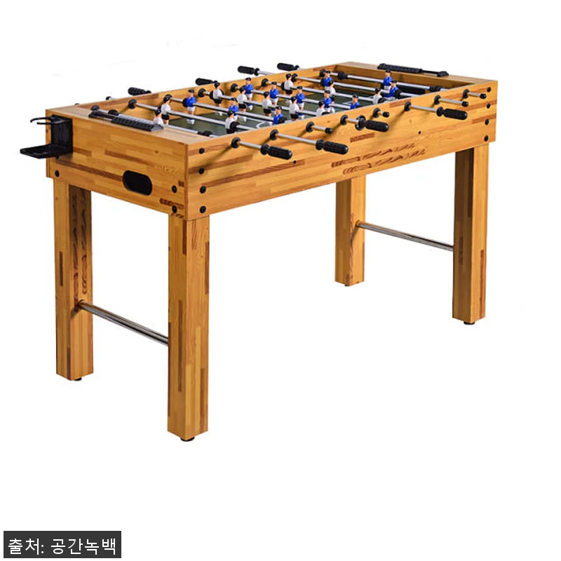 테이블축구 게임 보드 사커 사용후기: 관련 이미지 2