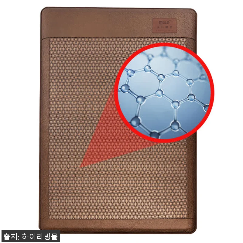 쉼온후 GX분리 그래핀 의료기기 온유 관련 이미지 2