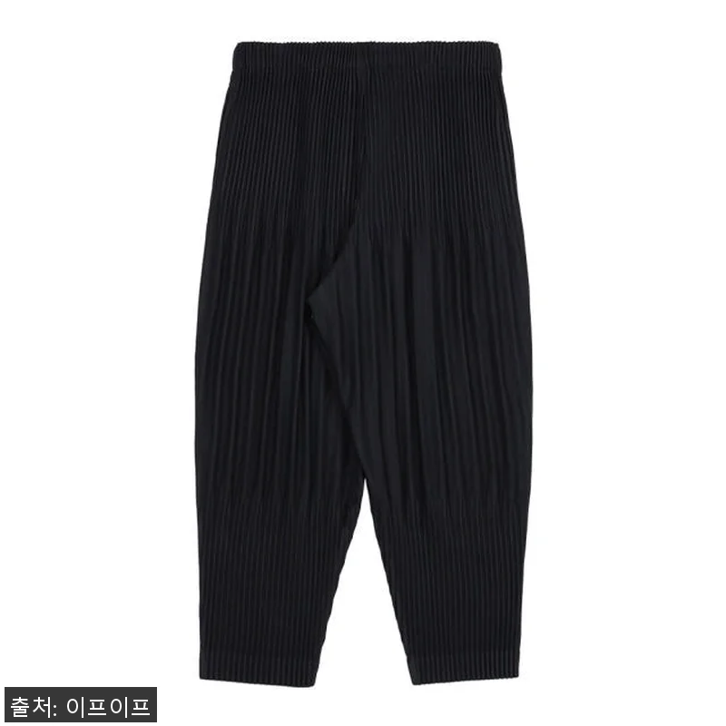 이세이미야케 옴므플리세 남성 베이직 관련 이미지 2