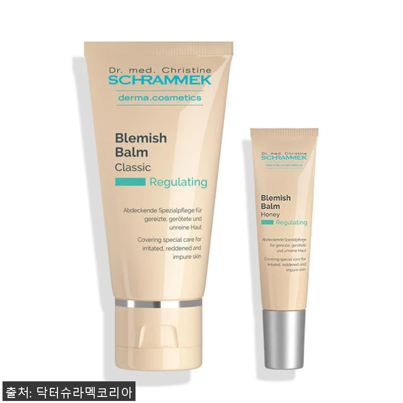 닥터슈라멕 블레미쉬 밤 클래식 40m 관련 이미지 2